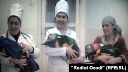 Иллюстрациялык сүрөт. 