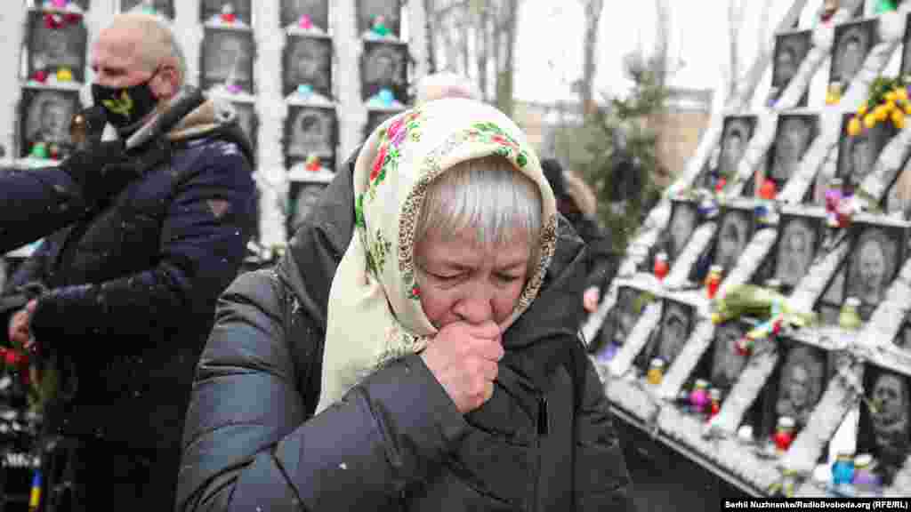 După șapte ani, emoțiile sunt încă puternice.