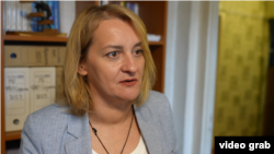 Ганна Скрипка