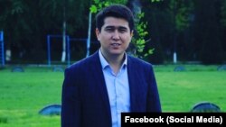 Сүрөт Азамат Нурмат уулунун Фейсбуктагы баракчасынан алынды. 