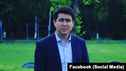 Сүрөт Азамат Нурмат уулунун Фейсбуктагы баракчасынан алынды. 