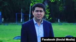 Сүрөт Азамат Нурмат уулунун Фейсбуктагы баракчасынан алынды. 