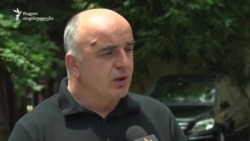 ალეკო ცქიტიშვილი: მთავარი პროკურორის შერჩევა კვლავ არ არის დეპოლიტიზებული