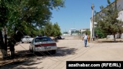 Туркменистан (Иллюстративное фото)