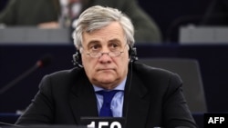 Антоніо Таяні 