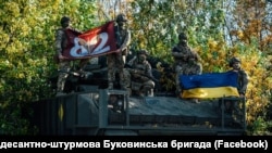 Фото бійців 82-ої окремої десантно-штурмової Буковинської бригади