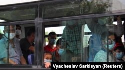 Туркменистан (иллюстративное фото) 