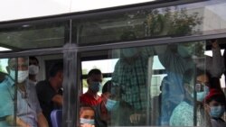 BSG türkmen häkimiýetlerini ýurtda COVID-19-y ýüze çykarmak boýunça tagallalary güýçlendirmäge çagyrdy