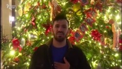 Даниель Рустамов: "Хочу показать, что в Таджикистане очень много талантов"