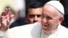 папата Франциск
