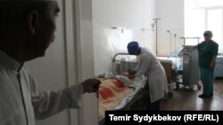 Ilustrativna fotografija