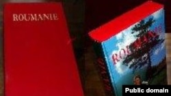 Eternelle et fascinante Roumanie