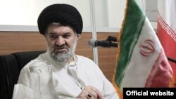 Аятулла Саид Мухаммад Бокир Харрази