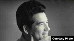 Кыргыз жазуучусу Чыңгыз Айтматов, 1963-жыл