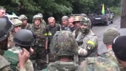 Підготовка до виборів у парламент