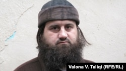 Bajram Asllani - osumnijčenik za terorizam sa liste FBI