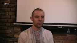 Михайло Гаврилюк про тих, хто над ним знущався: «Я простив»