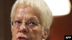 Carla del Ponte