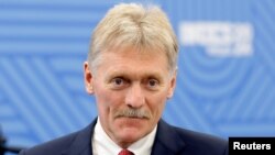 Так Пєсков прокоментував слова президента США Дональда Трампа про ймовірну деокупацію частини територій