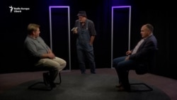 Punct și de la capăt: cu Vitalie Călugăreanu și Anatolie Golea