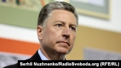 Волкер: Україна, як і кожна інша країна у світі, має право на самозахист. Це право записано у статуті ООН