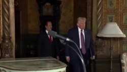 Правда ли, что Трамп может силой захватить Гренландию и Панамский канал? Что он сказал и как это понимать