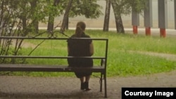 Фото з виставки «Наші рідні»