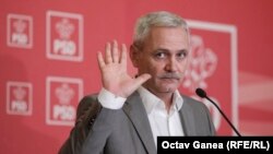 Liviu Dragnea face o mișcare de imagine: propune tăierea banilor serviciilor secrete, pentru unele programe de sănătate.