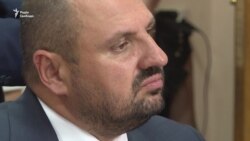 Захист Розенблата розлютив прокурора, але запобіжний захід обрали (відео)