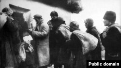 Шумори дақиқи қурбониёни қаҳтии солҳои 30-юм дар Тоҷикистон то ҳол маълум нест