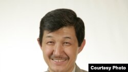 Табылды Акеров