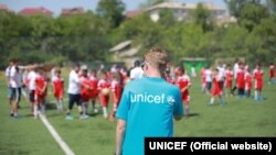 Цією премією ЮНІСЕФ відзначає найбільш креативні, інноваційні й надихаючі рішення міст, спрямовані на покращення життя дітей і молоді