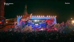 Da li Putin može mirno da ode?