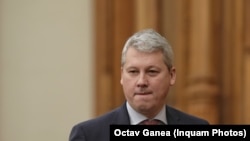 Ministrul justiției, Cătălin Predoiu, a desființat Secția Specială, dar a generat alt scandal.