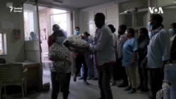 Nők százait erőszakolták meg az etiópiai Tigré tartományban