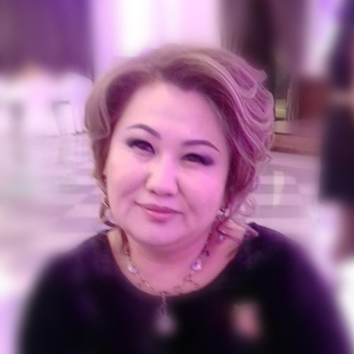 Зарема Томоева