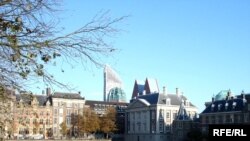 Hag, Foto: Vlado Azinović