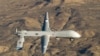 Ударний дрон MQ-1 Predator (фото ілюстративне)
