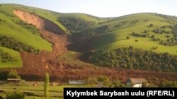 Сузакский район