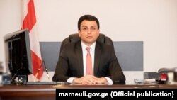 Теймураз Абазов заявил, что пока не обдумывал идею возвращения в политику