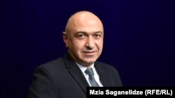 ვაჟა ჯაფოშვილი, საპენსიო სააგენტოს დირექტორის მოადგილე