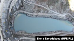 ИнгурГЭС и перепадные станции находятся в критическом состоянии и нуждаются в проведении срочных реабилитационных работ.