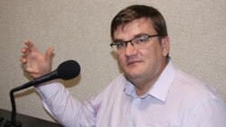 Dorin Dușciac: În politica Moldovei, și dreapta, și stânga mai au mult până să se regăsească