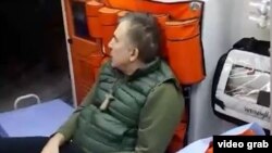 Михаил Саакашвили (архивное фото)