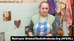 Валентина Дорофеева