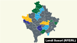 Kush me kë është në balotazh?