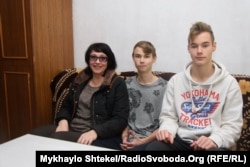 Елена Гудкова