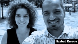 Egy évre költöztek az Egyesült Államokba, ígéri, visszajönnek, de azt nem, hogy Magyarországon fognak élni. Al Ghaoui Hesna szerint a kormány az elmúlt években több vörös vonalat is átlépett