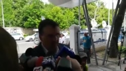 Marian Oprișan: PSD își urmează calea