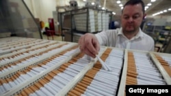 ООН: економічні втрати від паління перевищують 1,4 трильйона доларів на рік